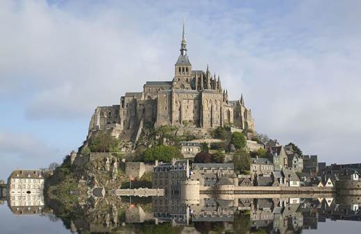 Royalty-free mont-saint-michel photos free download | Pxfuel