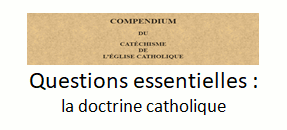 Être chrétien c'est quoi?