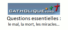 Être chrétien c'est quoi?