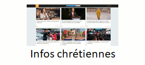 Être chrétien c'est quoi?