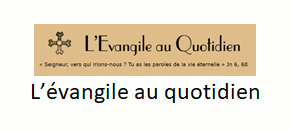 Être chrétien c'est quoi?