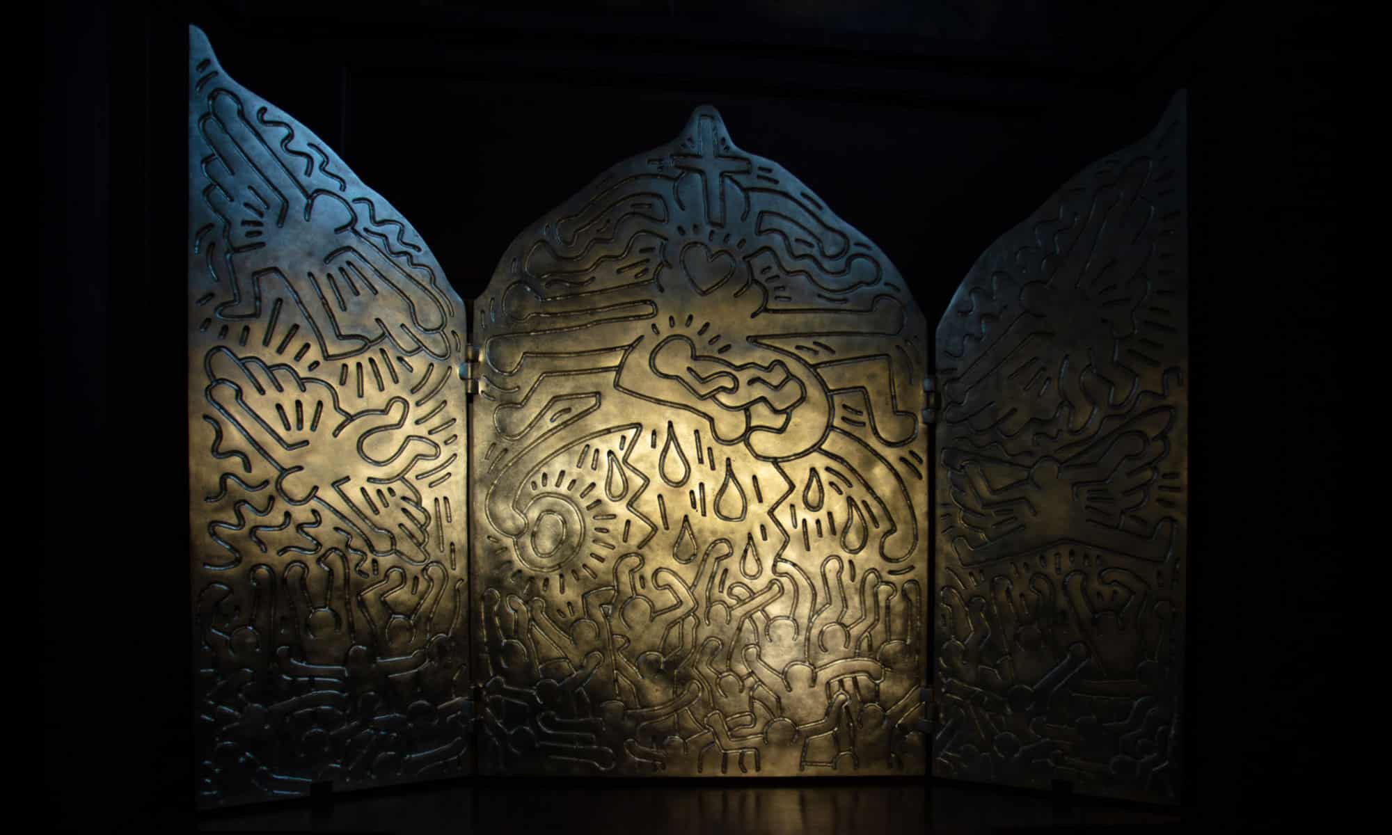 Art chrétien contemporain