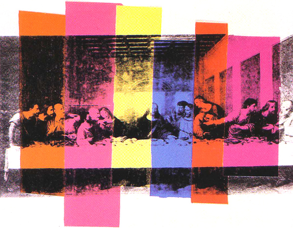 Art chr�tien contemporain