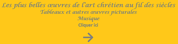 Art chrtien contemporain